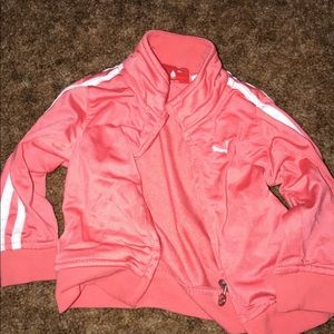 Puma jacket
